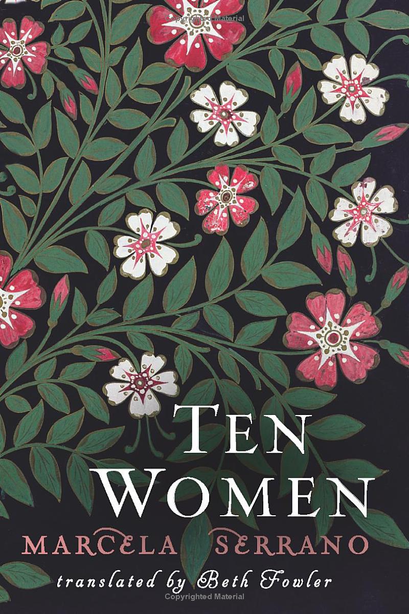 Ten Women: “The experience of discrimination sisters you to the other”