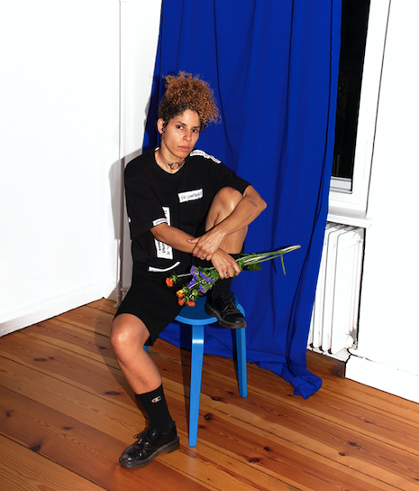 Lade das Bild in den Galerie-Viewer, rencontre etaïnn zwer