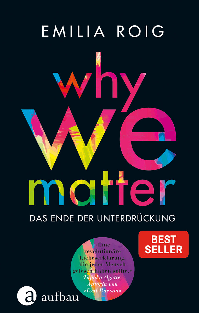 Lade das Bild in den Galerie-Viewer, Lesung mit Emilia Roig