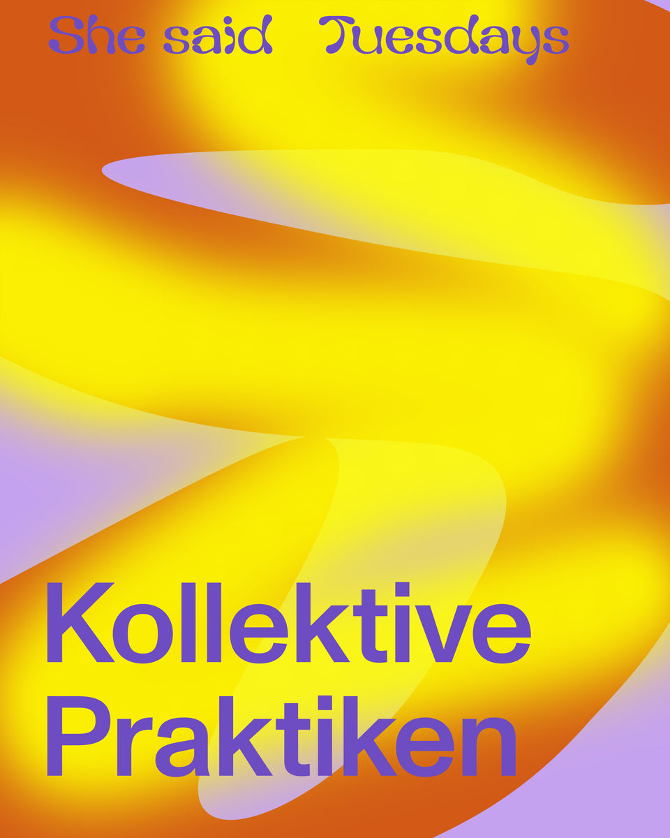 Lade das Bild in den Galerie-Viewer, Kollektive Praktiken Vol. 1 - ein Barcamp mit zoraLIT eG
