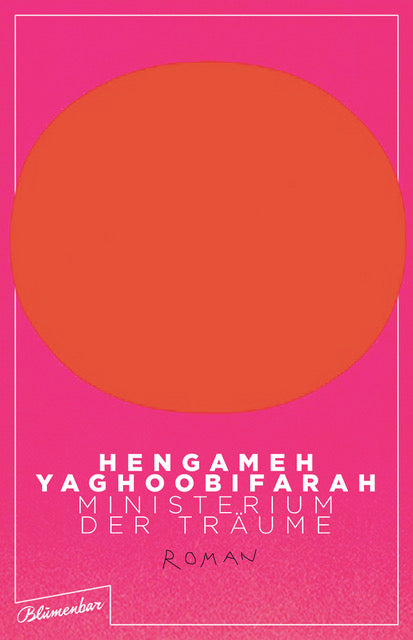 Lade das Bild in den Galerie-Viewer, Insta-Live mit Hengameh Yaghoobifarah
