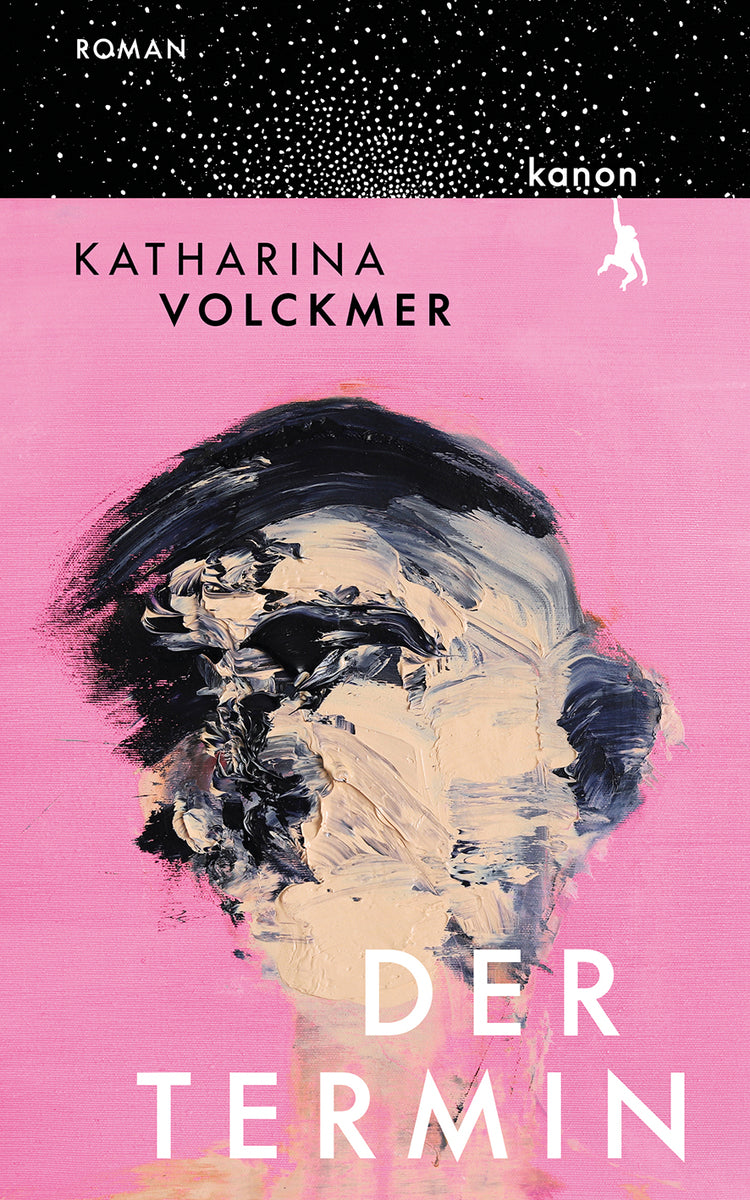 Lade das Bild in den Galerie-Viewer, Buchpremiere mit Katharina Volckmer
