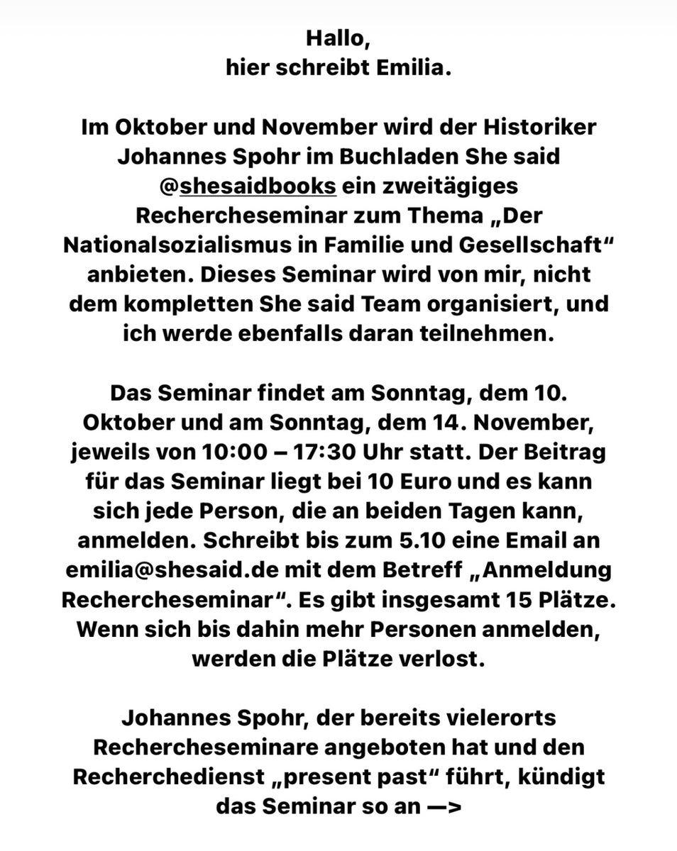 Lade das Bild in den Galerie-Viewer, Der Nationalsozialismus in Familie und Gesellschaft: Wege zur eigenen Recherche
