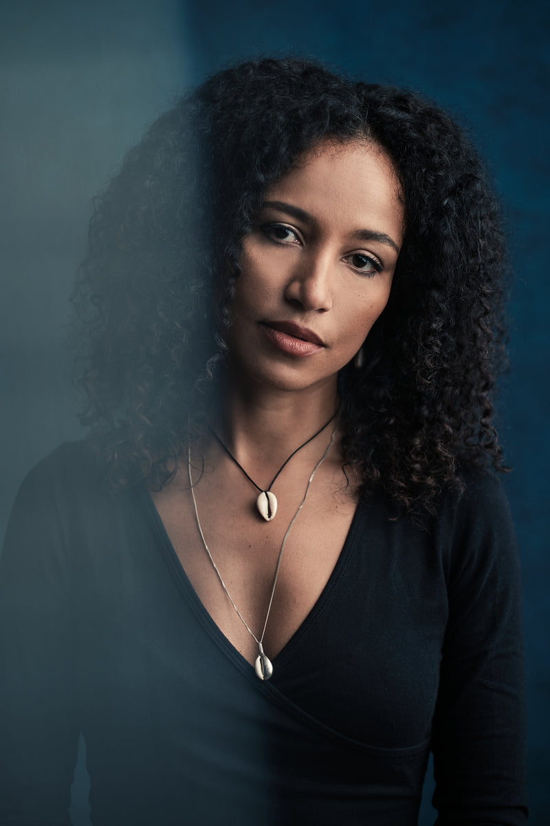 Lade das Bild in den Galerie-Viewer, Instagram Live mit Minna Salami
