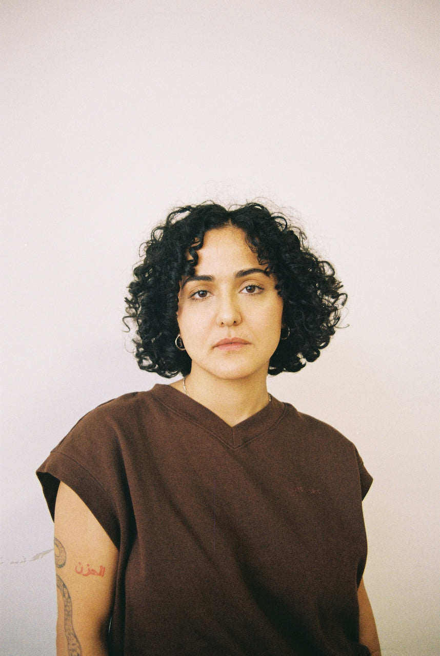 Lesung Duygu Ağal