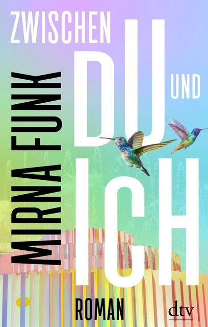 Lade das Bild in den Galerie-Viewer, Buchpremiere mit Mirna Funk
