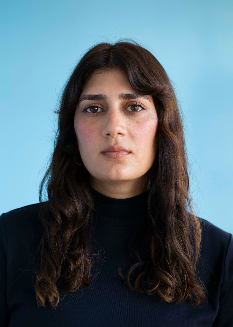 Lesung Fatma Aydemir