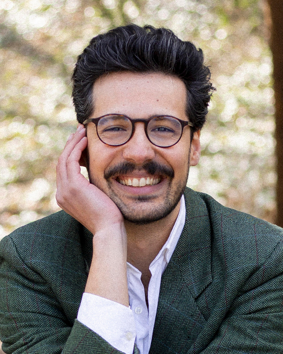 Lesung Ozan Zakariya Keskinkılıç